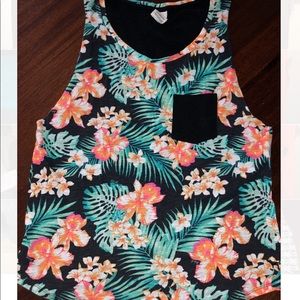 VS Pink Tank Top Bundle